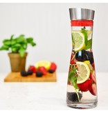 Grosche Grosche "Rio" Sangria Pitcher & Water Infuser Carafe