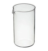 Grosche Grosche Replacement French Press Glass Beaker