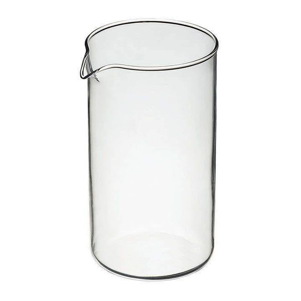 Grosche Replacement French Press Glass Beaker