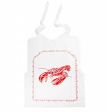 Fox Run Fox Run Nantucket Seafood Disposable Lobster Bibs