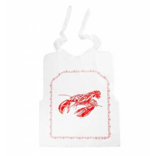 Fox Run Fox Run Nantucket Seafood Disposable Lobster Bibs