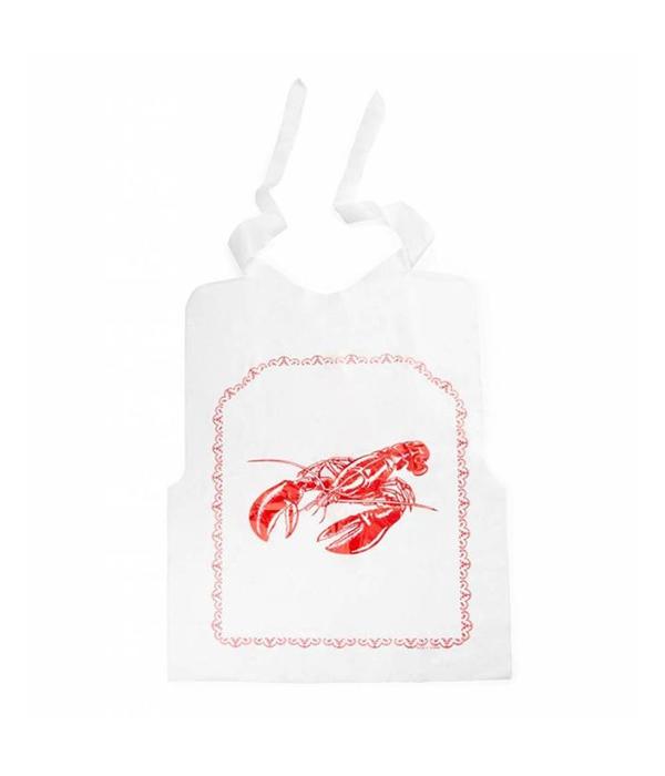 Fox Run Fox Run Nantucket Seafood Disposable Lobster Bibs