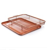 Gotham Steel Gotham Steel Crisper Tray