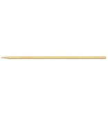 Johnson Rose Pack of 100 Bamboo Skewers 12"