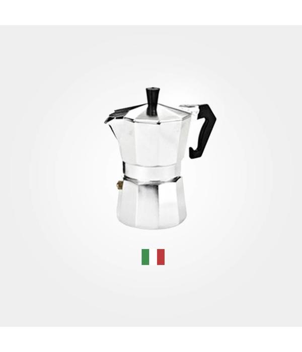 Adamo Cafetière Italienne espresso 9 tasses