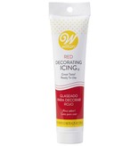 Wilton Wilton Red Decorating Icing Tube, 4.25oz