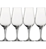 Spiegelau Spiegelau Whisky Snifter Premium Glasses Set of 4