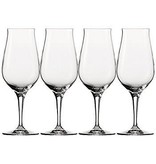 Spiegelau Spiegelau Whisky Snifter Premium Glasses Set of 4