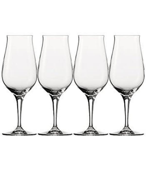 Spiegelau Spiegelau Whisky Snifter Premium Glasses Set of 4