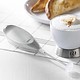 Trudeau Battery operated Milk Frother