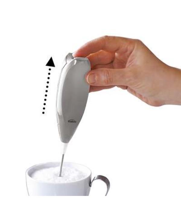 Trudeau Trudeau Battery operated Milk Frother