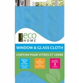 Chiffon pour vitres et verres de Eco HOme