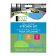 Trousse de nettoyage et de polissage pour la cuisine de Eco Home