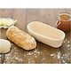 Eddingtons Oval Banneton Proving Bread Making Basket