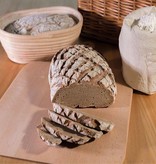 Eddingtons Oval Banneton Proving Bread Making Basket
