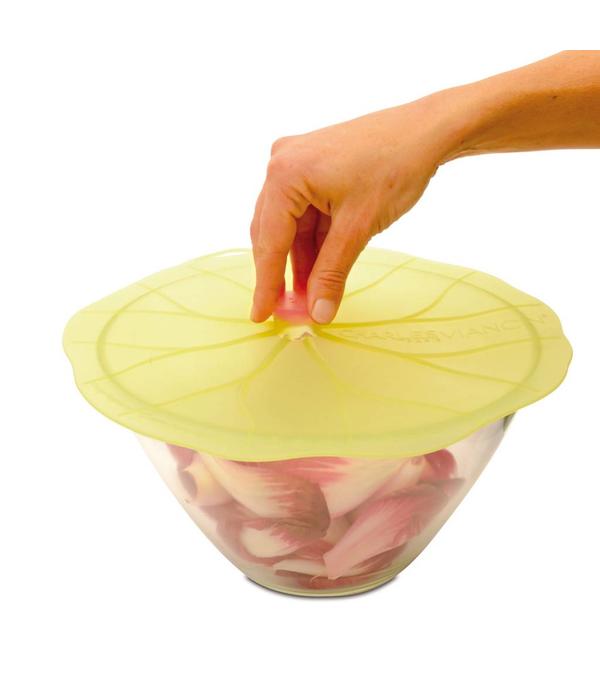 Charles Viancin Silicone Lily Pad Lid