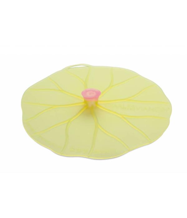 Charles Viancin Silicone Lily Pad Lid