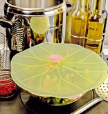 Charles Viancin Silicone Lily Pad Lid 28 cm