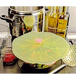 Charles Viancin Silicone Lily Pad Lid 28 cm
