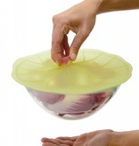 Charles Viancin Silicone Lily Pad Lid 28 cm