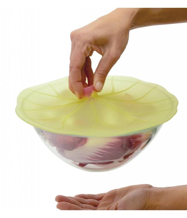 Charles Viancin Silicone Lily Pad Lid 28 cm