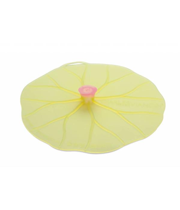 Charles Viancin Silicone Lily Pad Lid 28 cm