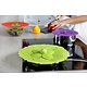 Charles Viancin Silicone Artichoke Lid 28 cm