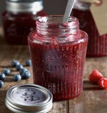 Kilner Round Vintage Preserve Jar 500 ml