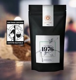 Jura Organic-fair trade coffee beans TOUCHÉ! - rich mixture 454 gr