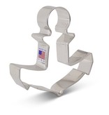 Ann Clark Ann Clark cookie cutter Anchor 4"