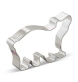 Ann Clark Ann Clark Cookie Cutter Polar Bear 5.5''