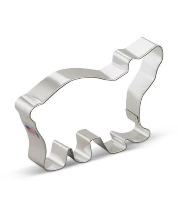 Ann Clark Ann Clark Cookie Cutter Polar Bear 5.5''