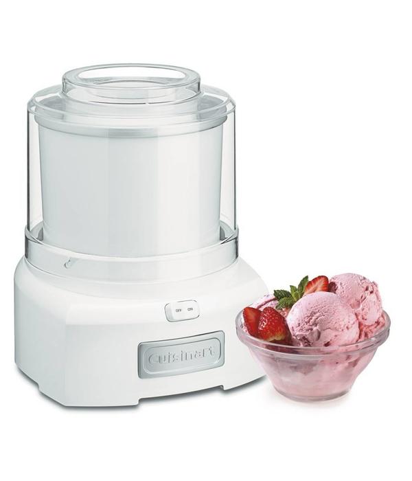 Gelateria Frozen Yogurt, Ice Cream, Gelato and Sorbet Maker