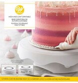 Wilton Copy of Wiltn Basic Plateau tournant pour gâteaux  (C)