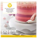 Wilton Copy of Wiltn Basic Plateau tournant pour gâteaux  (C)