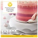 Copy of Wiltn Basic Plateau tournant pour gâteaux  (C)