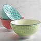 BIA "Aster" Cereal Bowl Teal