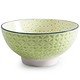 BIA "Aster" Cereal Bowl  Green