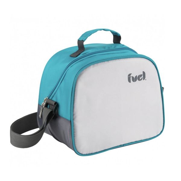 Trudeau Insulated Fuel Lunch Bag
