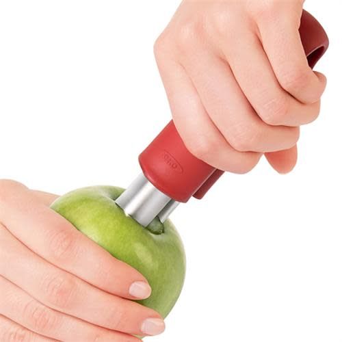 Oxo Quick Release Apple Corer Kitchen Supplies And Accessories