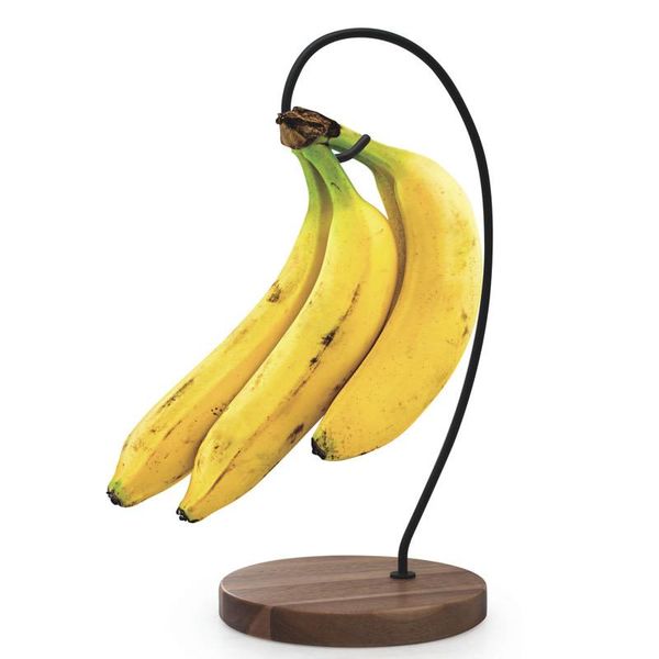 Natural Living Support à bananes