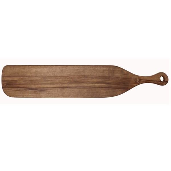 Natural Living Planche de service 70 x 13cm