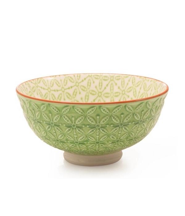 BIA Cordon Bleu BIA ASTER Footed Bowl