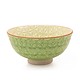 BIA Bol sur pied ASTER Vert citron