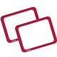 Danesco Bakeware Set of 2 Silicone Baking Mats