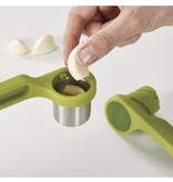 Joseph Joseph "Helix" Garlic Press