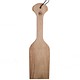 Grattoir barbecue en bois de BBQ Devil
