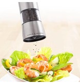 Cole & Mason Cole & Mason "Hampstead" Electronic Pepper Mill