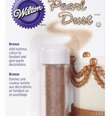 Wilton Wilton Colour Dust Decorating Powder Perle Bronze