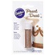 Saupoudre perle bronze de Wilton